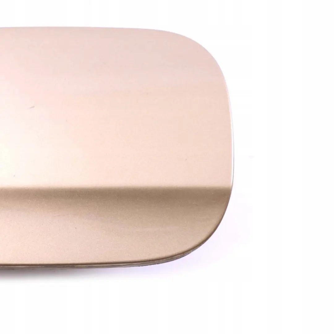 Mercedes-Benz A-Class W169 Fuel Flap Tank Cap Cover Sand Dune Beige - 791 to with Part number A1697500106 Mercedes-Benz A-Class W169 Fuel Flap Tank Cap Cover Sand Dune Beige - 791 - SKU A1697500106-SDB - Part number A1697500106