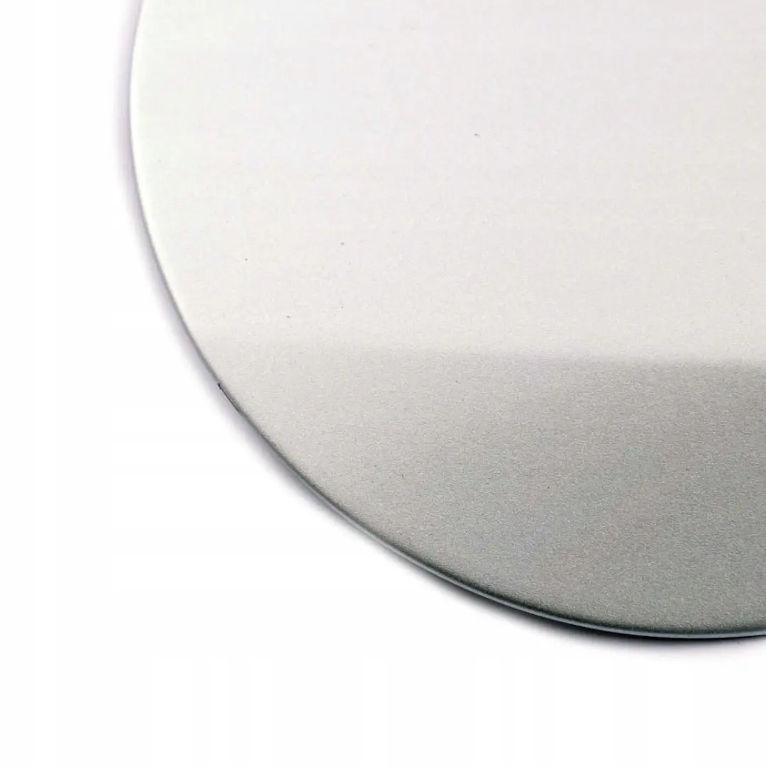 BMW Z4 E85 E86 Sportello Riempimento Carburante Titansilber Argento - SKU 7012740-TS - Numero di parte 7012740