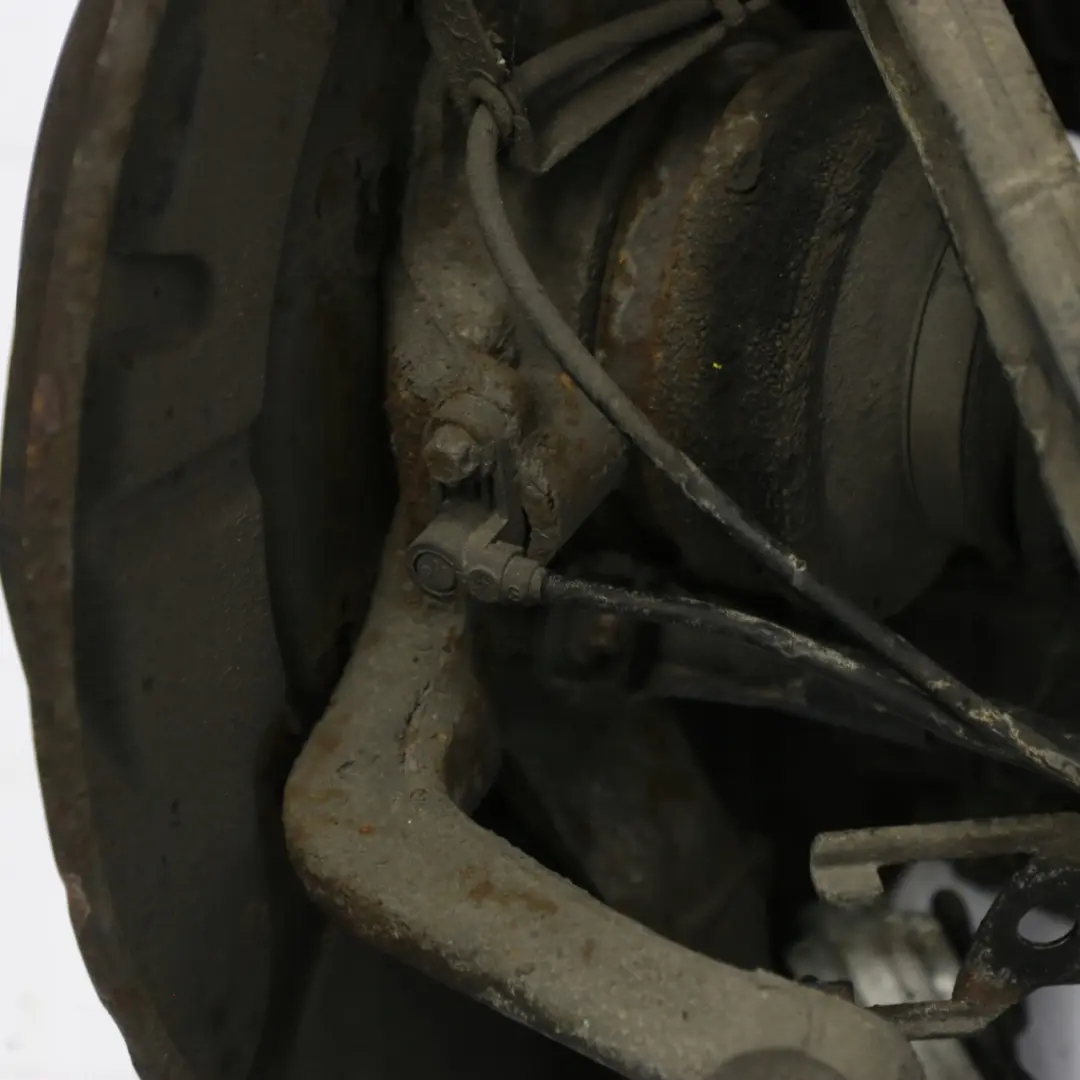 Klasse W220 S320 CDI 204 PS Schwenklager Bremssattel Hinten Rechts für Mercedes S mit Teilenummer A2203509008 Mercedes S Klasse W220 S320 CDI 204 PS Schwenklager Bremssattel Hinten Rechts - SKU A2203509008 - Teilenummer A2203509008