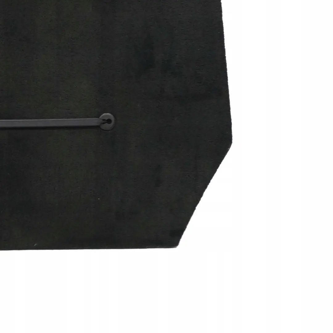 Boot Trunk Luggage Compartment Floor Panel Mat to BMW 3 E46 Touring with Part number 8233663 BMW 3 E46 Touring Boot Trunk Luggage Compartment Floor Panel Mat - SKU 8233663 - Part number 8233663