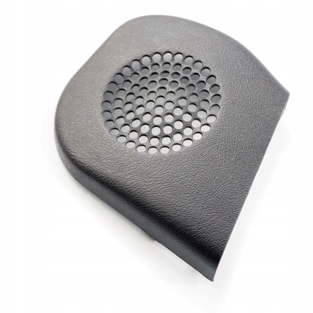 Cubierta del altavoz De La puerta trasera derecha para Mercedes W168 con número de pieza A1687370288 Mercedes W168 Cubierta del altavoz De La puerta trasera derecha - SKU A1687370288 - Número de pieza A1687370288