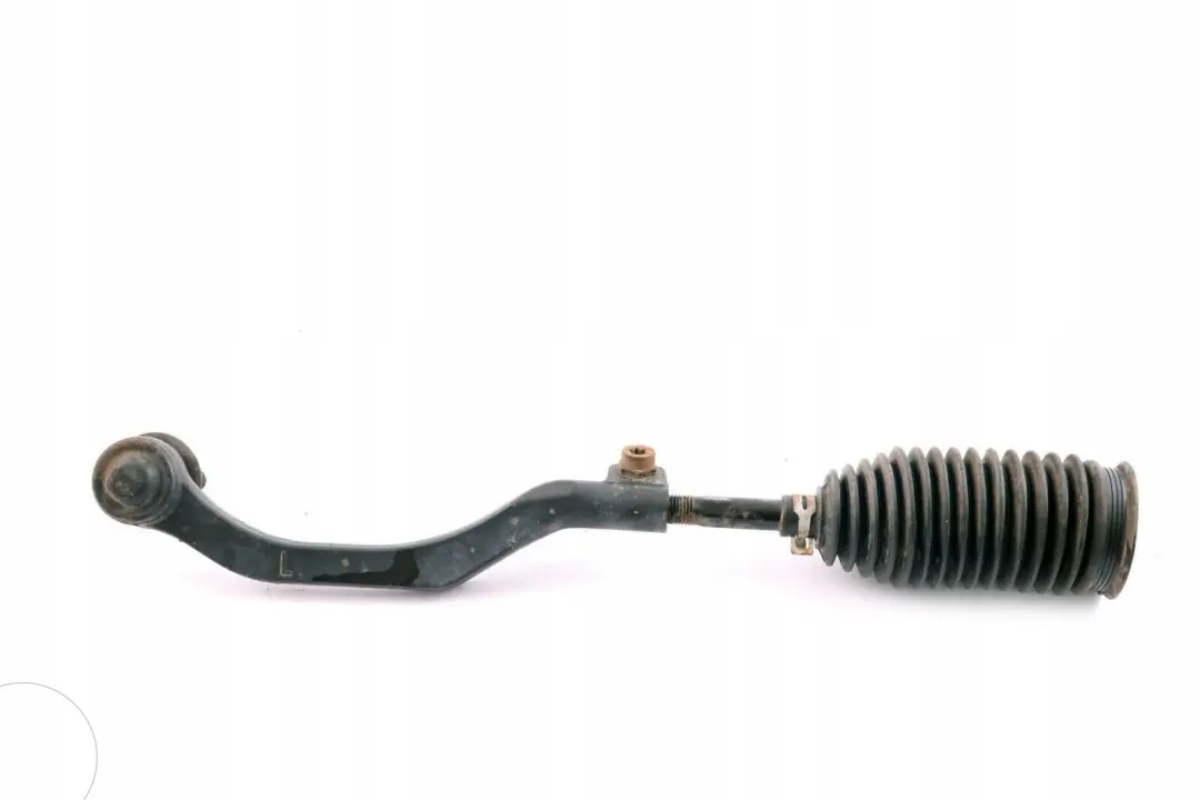 Barra De direccion izquierda para Mini Cooper R55 R56 R57 con número de pieza 6778547 Mini Cooper R55 R56 R57 Barra De direccion izquierda - SKU 6778547 - Número de pieza 6778547