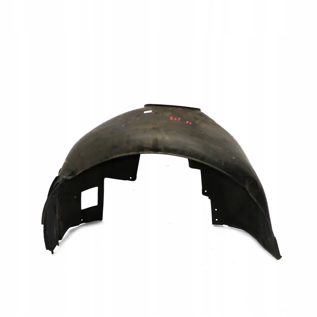 Radhaus Abdeckung Vorne Links für BMW E65 E66 E67 mit Teilenummer 7136679 BMW E65 E66 E67 Radhaus Abdeckung Vorne Links - SKU 7136679 - Teilenummer 7136679
