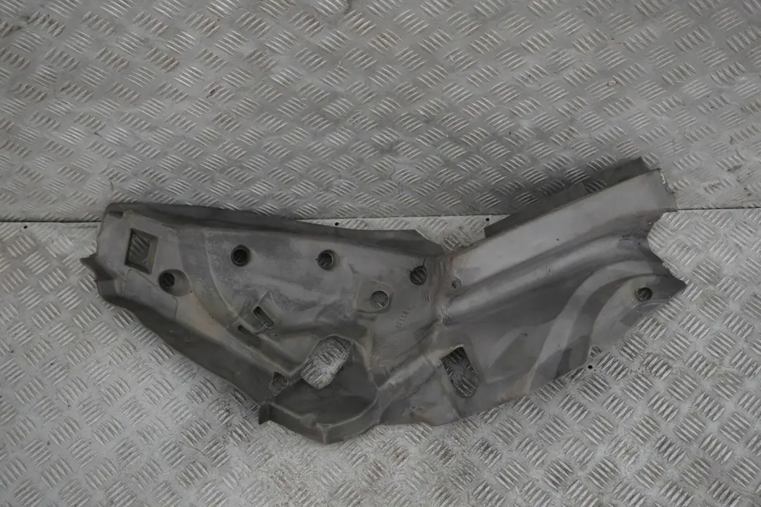 BMW 5 Series E61 Sound Insulation Wheel Housing Front Right O/S - SKU 7050382 - Part number 7050382