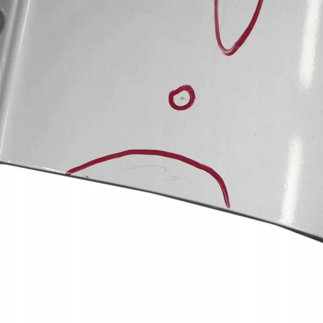 Gauche Argent Titane Titan Argent - 354 pour BMW 3 E46 Limousine Touring Porte avant à propos du numéro de pièce 7034151 BMW 3 E46 Limousine Touring Porte avant Gauche Argent Titane Titan Argent - 354 - SKU 7034151-TS - Numéro de pièce 7034151