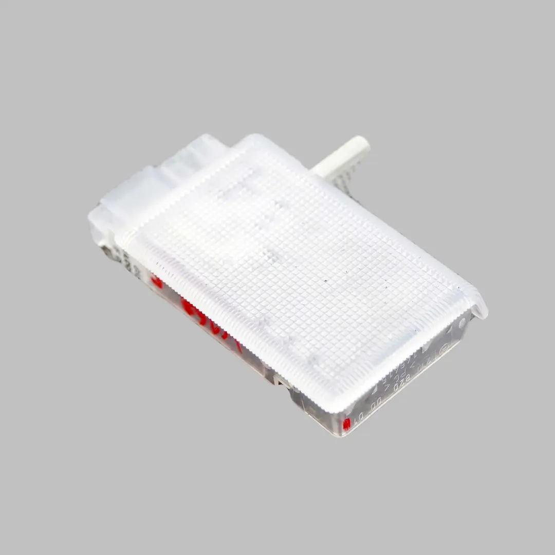 Mercedes-Benz A E Class W168 W210 W211 Glove Box Storage Light to with Part number A2108200001 Mercedes-Benz A E Class W168 W210 W211 Glove Box Storage Light - SKU A2108200001 - Part number A2108200001