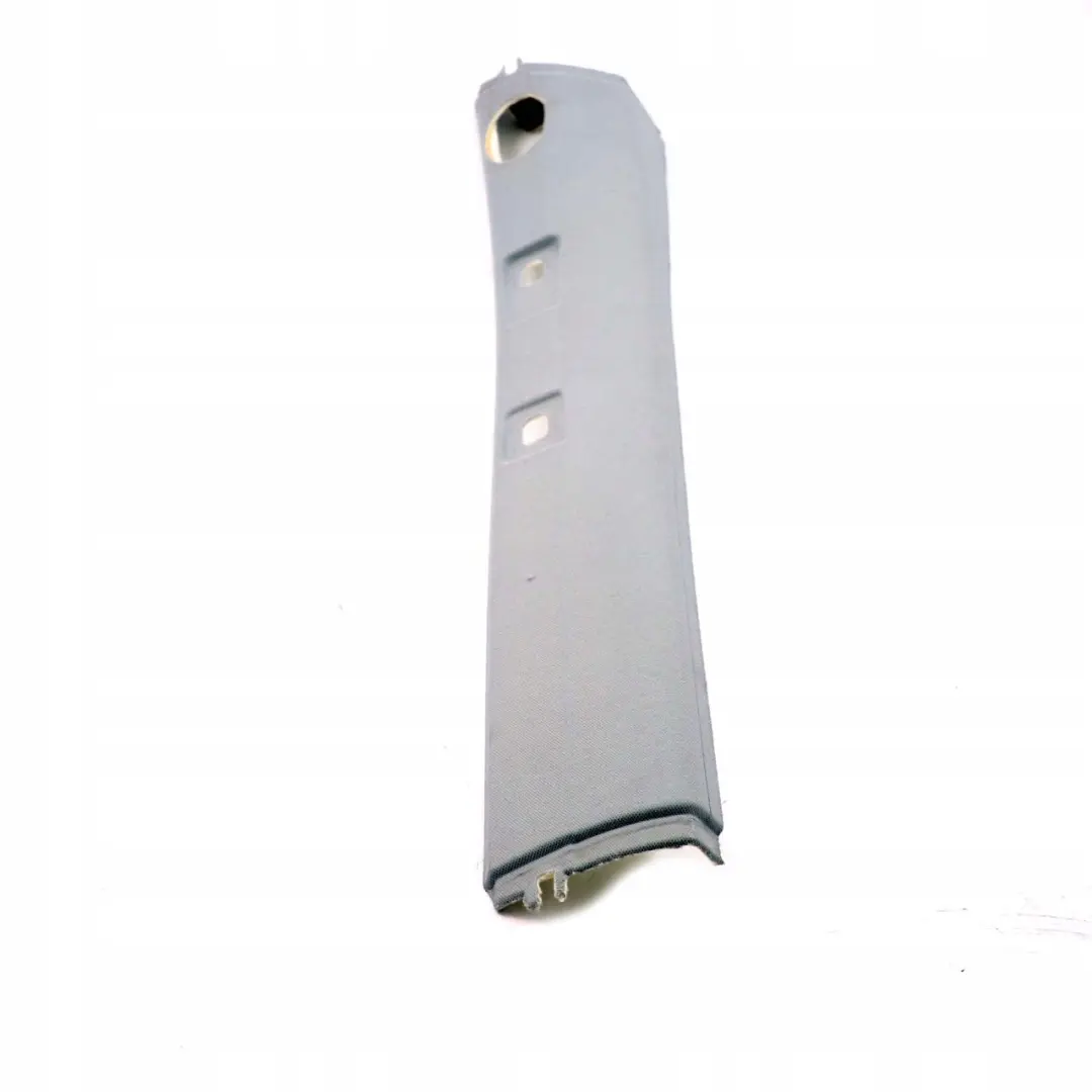  Mercedes-Benz W414 Toit Baguette a Gauche Capot Gris - SKU A4146900562 - Numéro de pièce A4146900562