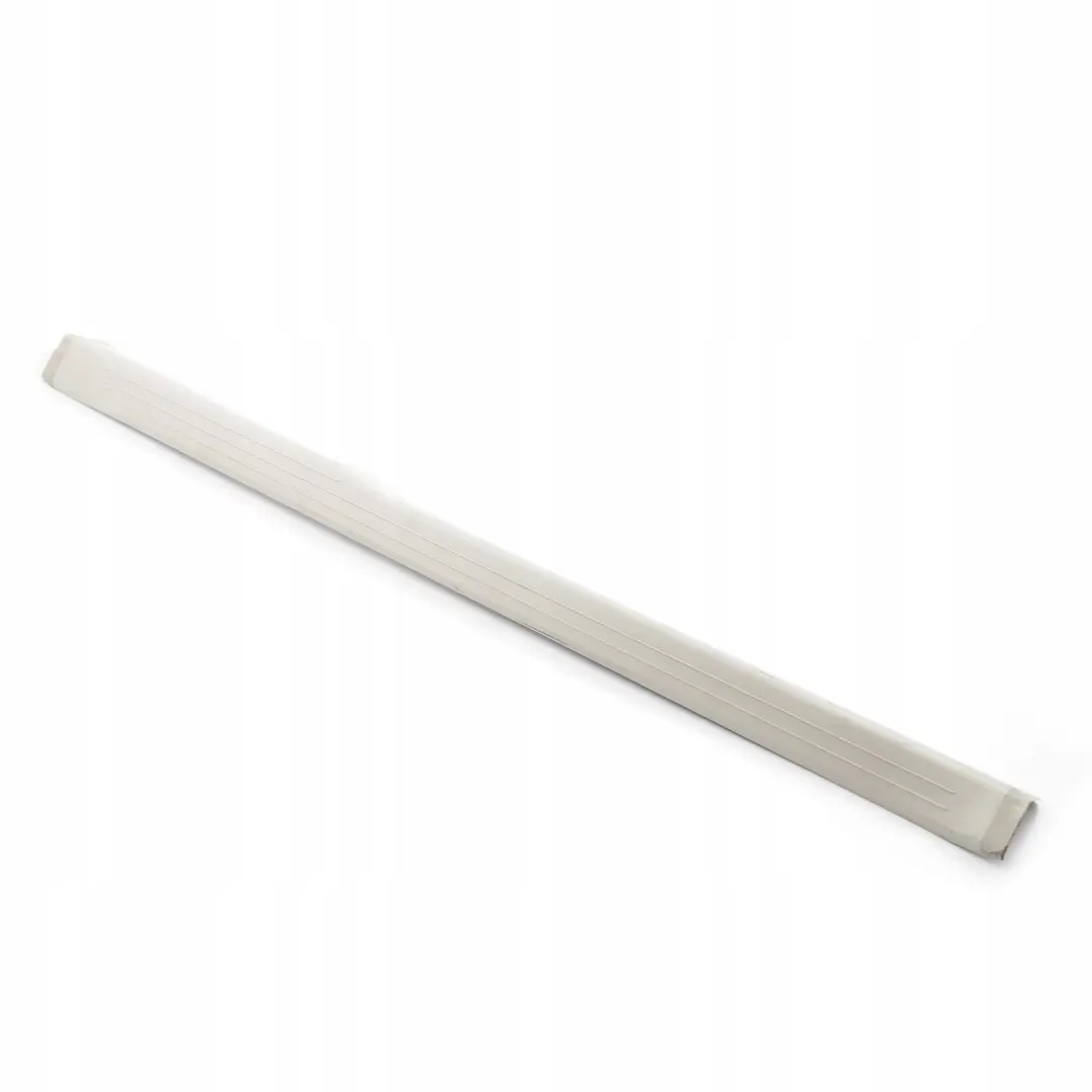 Mercedes CLC-Class CL203 Rail Left N/S Door Step Sill Inner Cover - SKU A2036861936 - Part number A2036861936