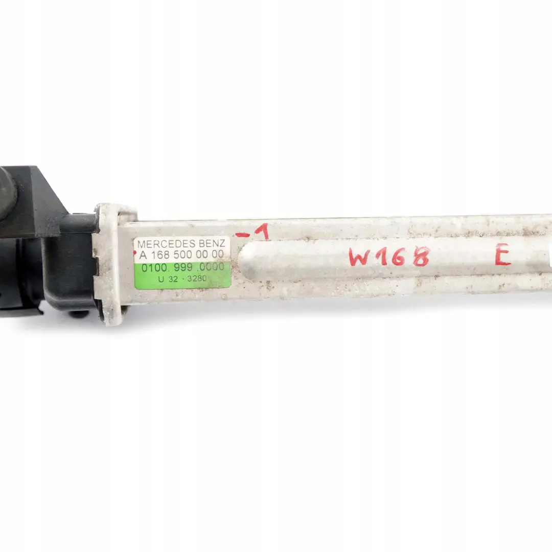  Mercedes-Benz W168 Refroidisseur D'Air Inter Cooler Diesel - SKU A1685000000 - Numéro de pièce A1685000000