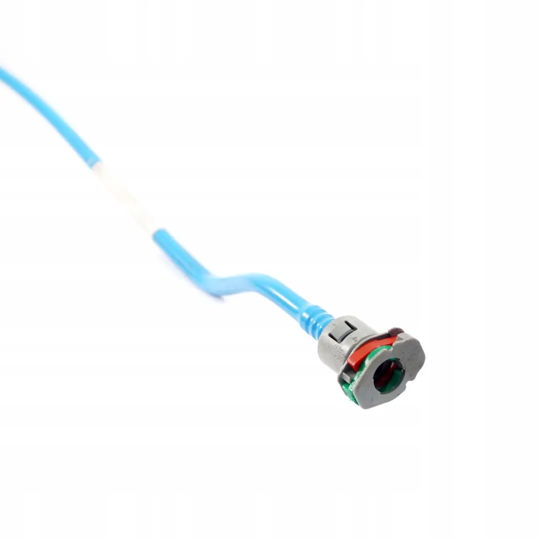 MINI Cooper D F55 Fuel Feed Line Pipe Hose - SKU 7300616 - Part number 7300616