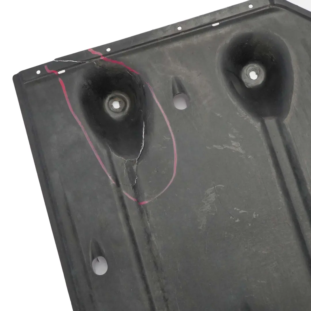 Mini Cooper R55 R56 Underside Panelling Cover Panel Right O/S - SKU 2755792-1 - Part number 2755792