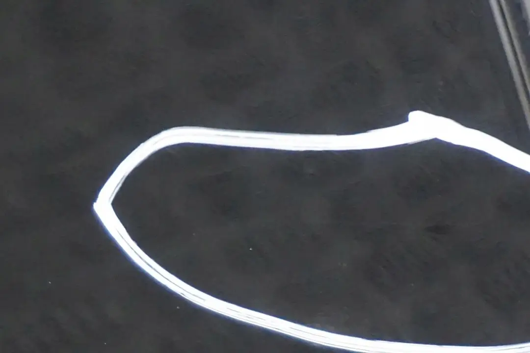 Porta Anteriore Destra Nero 2 - per BMW F40 con numero di parte 8737064 BMW F40 Porta Anteriore Destra Nero 2 - - SKU 8737064-SCH - Numero di parte 8737064