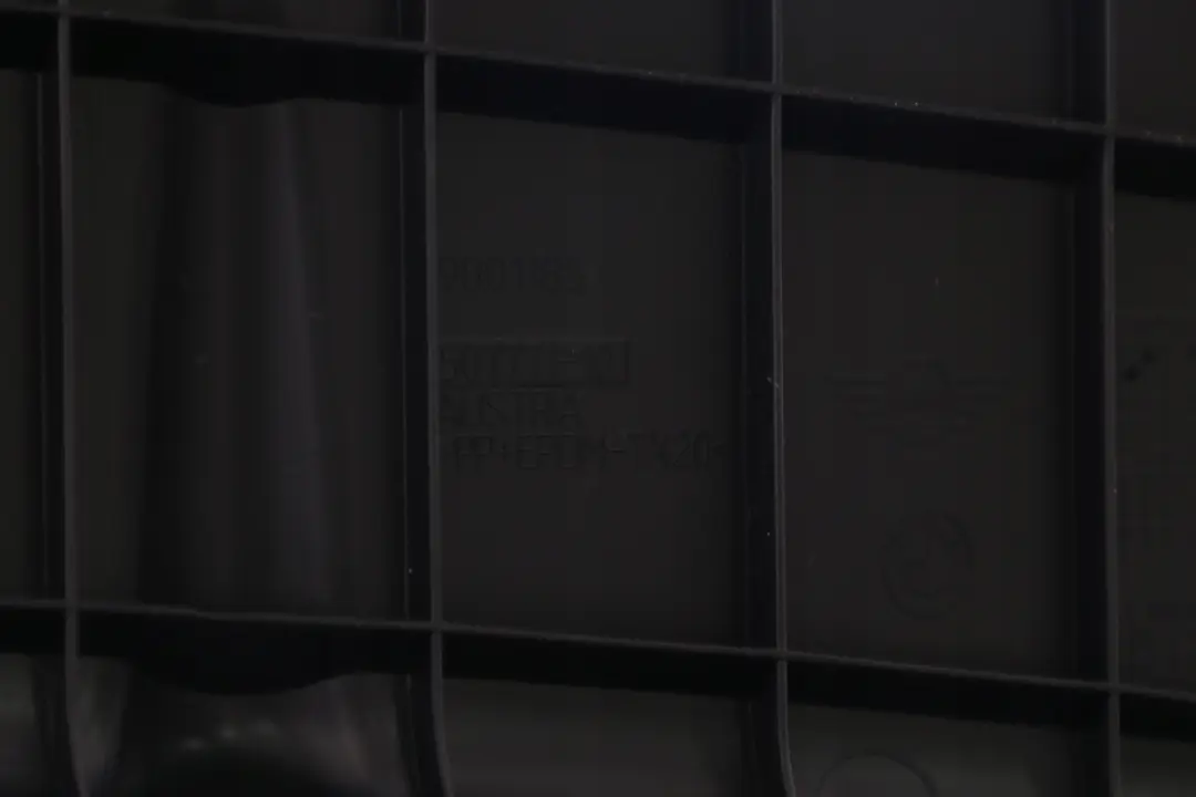 Apertura Bordo Carico 5147 per Mini Countryman R60 con numero di parte 9801185 Mini Countryman R60 Apertura Bordo Carico 5147 - SKU 9801185 - Numero di parte 9801185