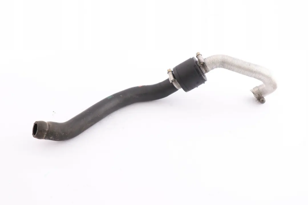 Auxiliary Heating Webasto Air Intake Hose Silencer to BMW X5 Series E53 with Part number 6910575 BMW X5 Series E53 Auxiliary Heating Webasto Air Intake Hose Silencer - SKU 6910575 - Part number 6910575