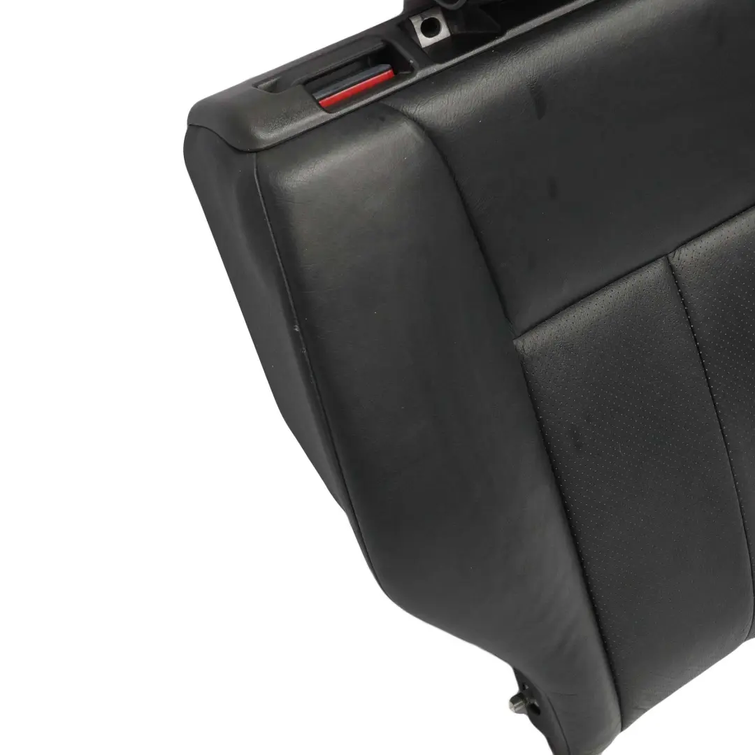 Mercedes-Benz E W210 S210 Rücksitzbank Lehne Bezug Rechts Leder Anthrazit für mit Teilenummer A2109209230 Mercedes-Benz E W210 S210 Rücksitzbank Lehne Bezug Rechts Leder Anthrazit - SKU A2109209230 - Teilenummer A2109209230