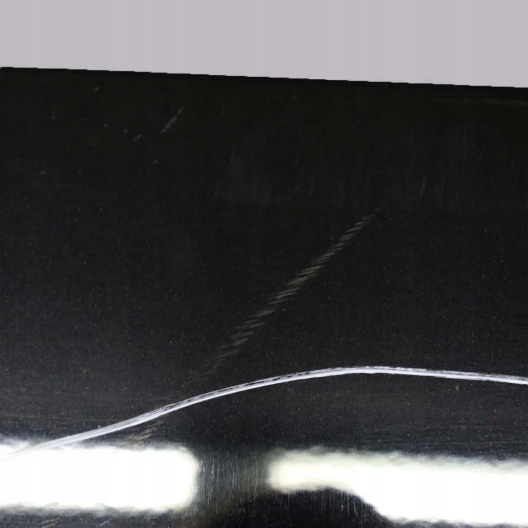 Boot Trunk Lid Tailgate Black Sapphire - 475 to BMW 1 Series F20 F21 3 Rear with Part number 7305470 BMW 1 Series F20 F21 3 Rear Boot Trunk Lid Tailgate Black Sapphire - 475 - SKU 7305470-BS3 - Part number 7305470