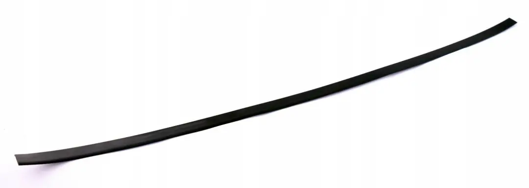 Mini R57 LCI Cabrio Convertible Top Box Front Edge Protection - SKU 2758083 - Part number 2758083