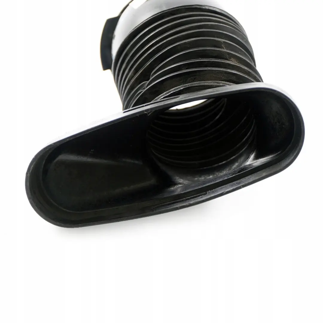  Mercedes-Benz C-Klasse W203 200 230 Kompressor M111 Air Intake Elbow Pipe - SKU A2035280207 - Part number A2035280207