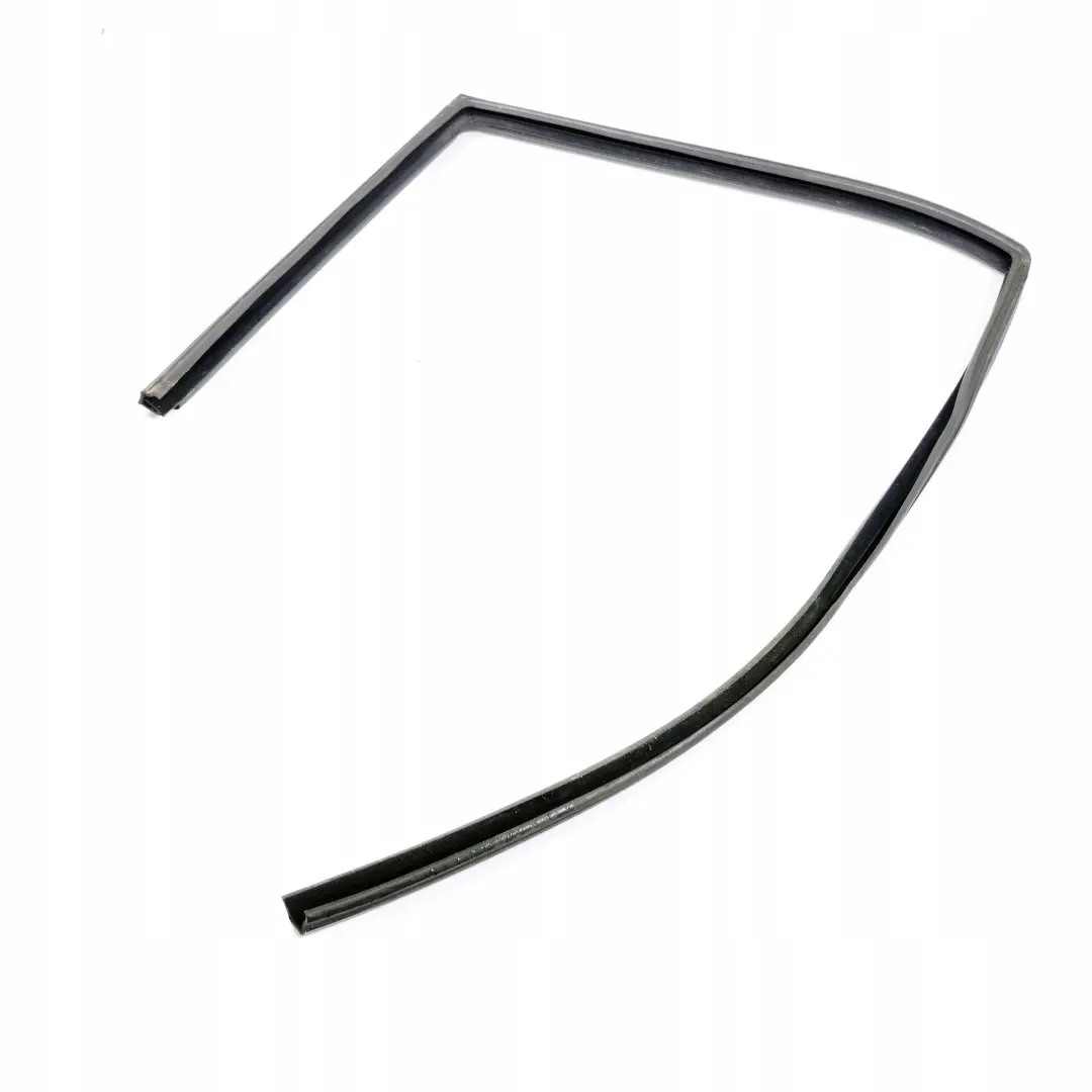 Door Window Guide Rear Left N/S Rubber Seal to BMW 3 Series E36 Saloon with Part number 8213983 BMW 3 Series E36 Saloon Door Window Guide Rear Left N/S Rubber Seal - SKU 8213983 - Part number 8213983
