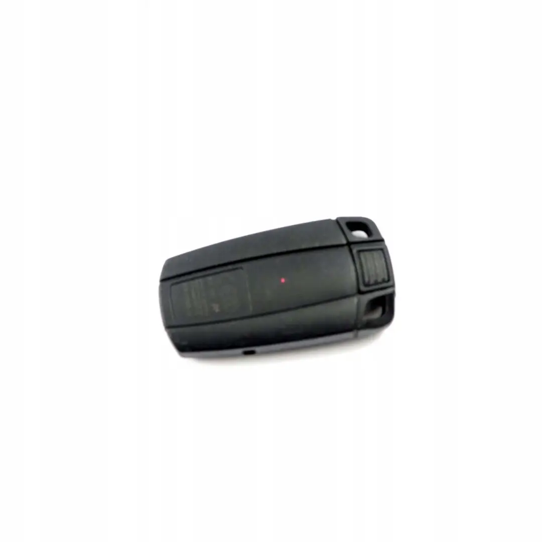 BMW E60 525i E90 E91 325i N52 Commande Dme CAS3 + Cle Automatique - SKU 7567178-4 - Numéro de pièce 7567178