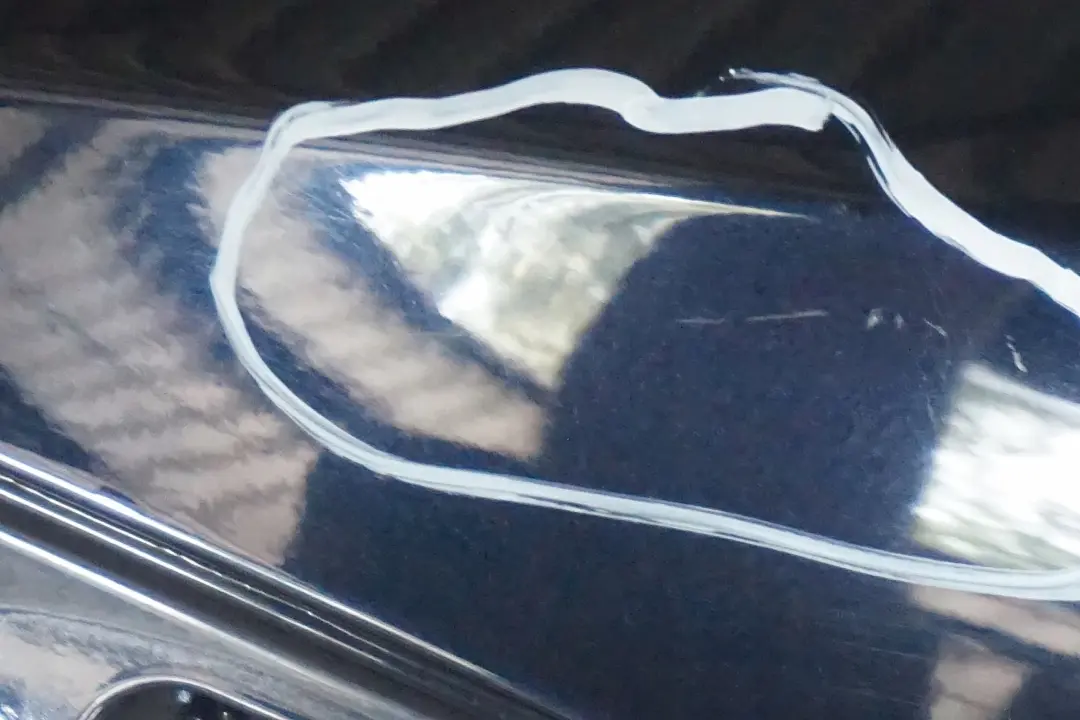 BMW E90 Klapa tylna bagażnika carbonschwarz 416 - SKU 7151491-CAR2 - Numer Części 7151491