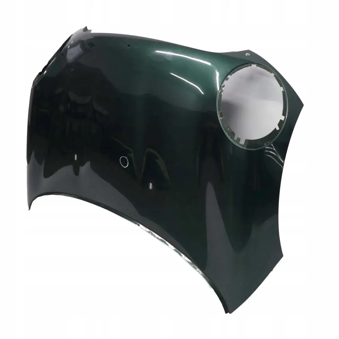 @MINI R56 Maska silnika British Racing Green to with Part number 41612754738 @MINI R56 Maska silnika British Racing Green - SKU 2754738-BRG2 - Part number 41612754738