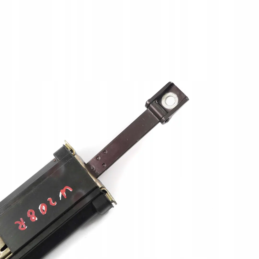 Mercedes-Benz CLK SLK W208 R170 Tür Kariert Riemen Stopper Vorne Links Rechts für mit Teilenummer A1707200116 Mercedes-Benz CLK SLK W208 R170 Tür Kariert Riemen Stopper Vorne Links Rechts - SKU A1707200116 - Teilenummer A1707200116