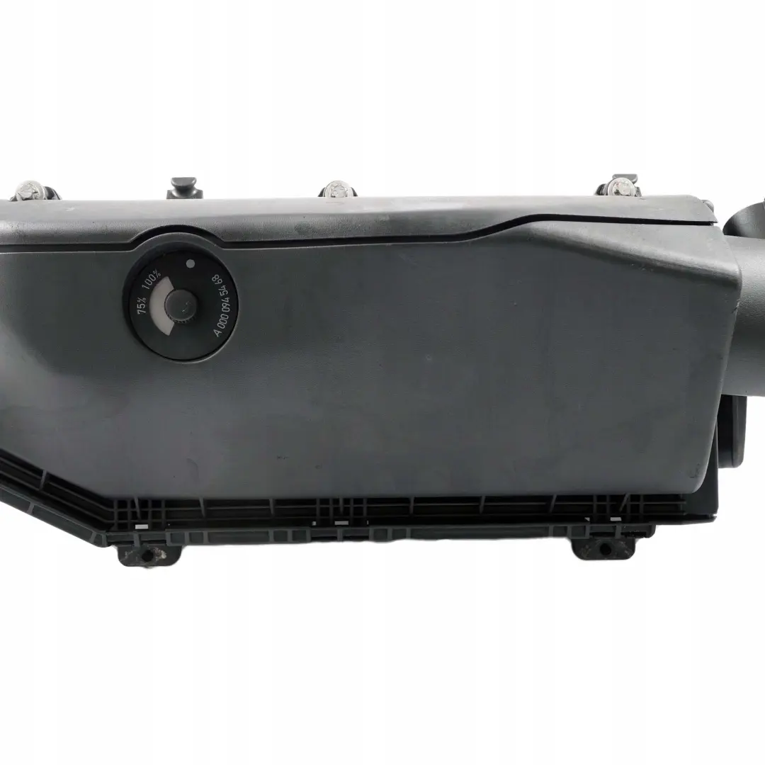  Mercedes-Benz E S W210 W220 320 CDI OM613 Diesel Air Filter Box - SKU A6130900801 - Part number A6130900801