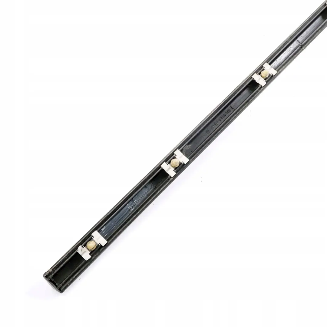 BMW E36 Saloon Touring Front Left N/S Door Outer Trim Strip Moulding Cover - SKU 1960731 - Part number 1960731