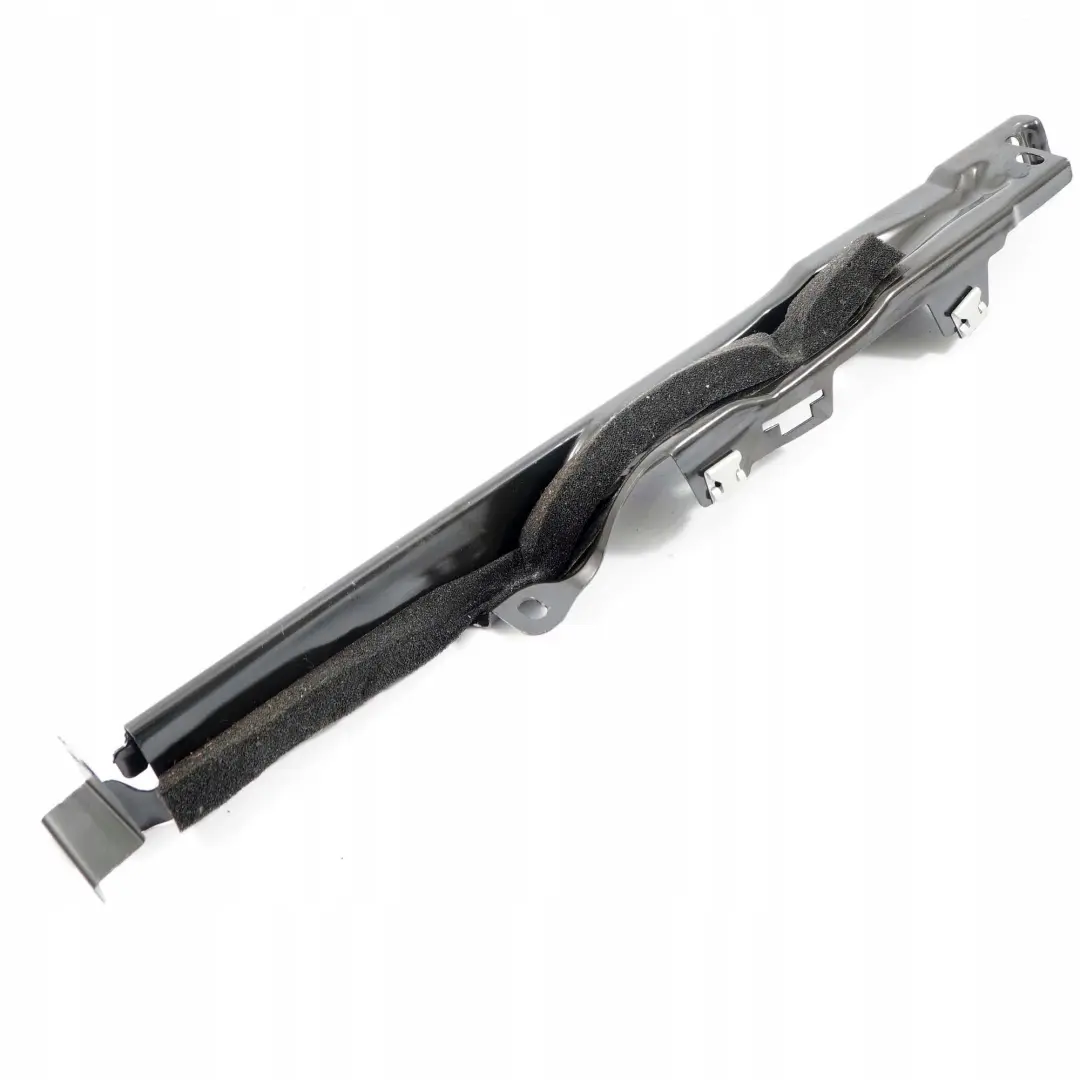 Verbindungswinkel Vitre Arriere Gauche pour Mini R57 Cabriolet à propos du numéro de pièce 7190611 Mini R57 Cabriolet Verbindungswinkel Vitre Arriere Gauche - SKU 7190611-1 - Numéro de pièce 7190611