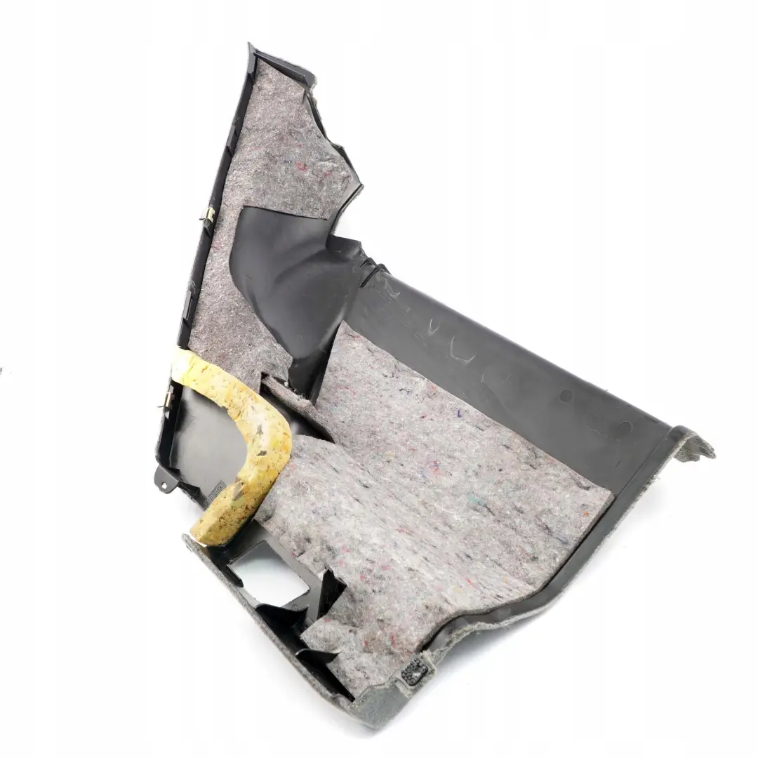  Mercedes-Benz E-Class S210 W210 Estate Boot Trunk Right O/S Lateral Trim Panel - SKU A2106901840 - Part number A2106901840