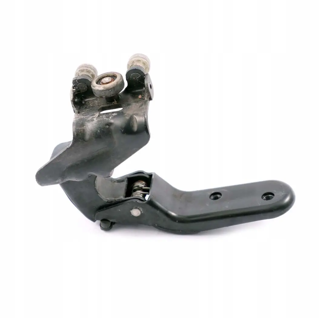 W414 Puerta Corredera Trasera Izquierda Mecanismo Bisagra Central para Mercedes Vaneo con número de pieza A4147600447 Mercedes Vaneo W414 Puerta Corredera Trasera Izquierda Mecanismo Bisagra Central - SKU A4147600447 - Número de pieza A4147600447