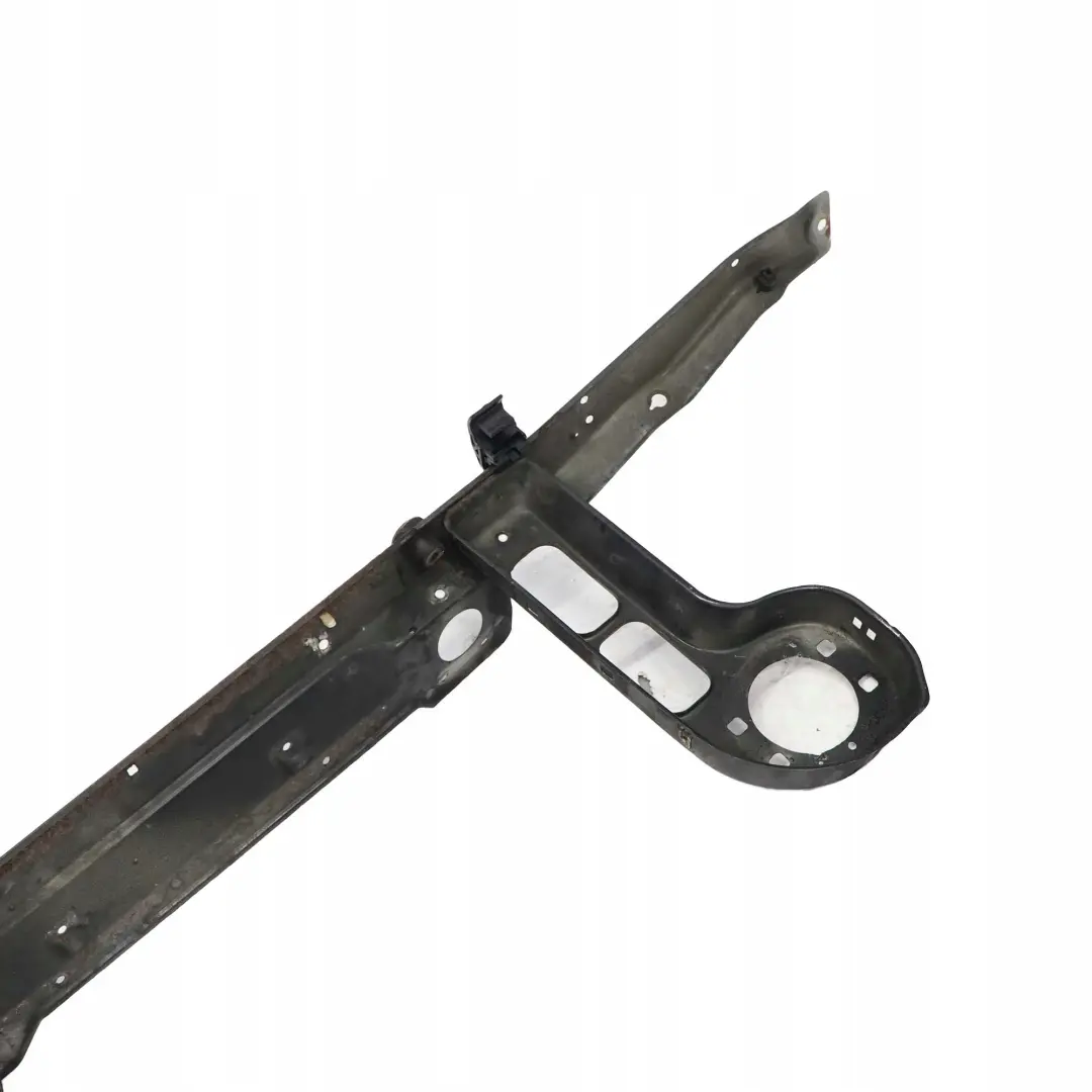 BMW 3 E36 Frontträger Schlossträger Vorderwand Träger Benzin - SKU 8122560 - Teilenummer 8122560
