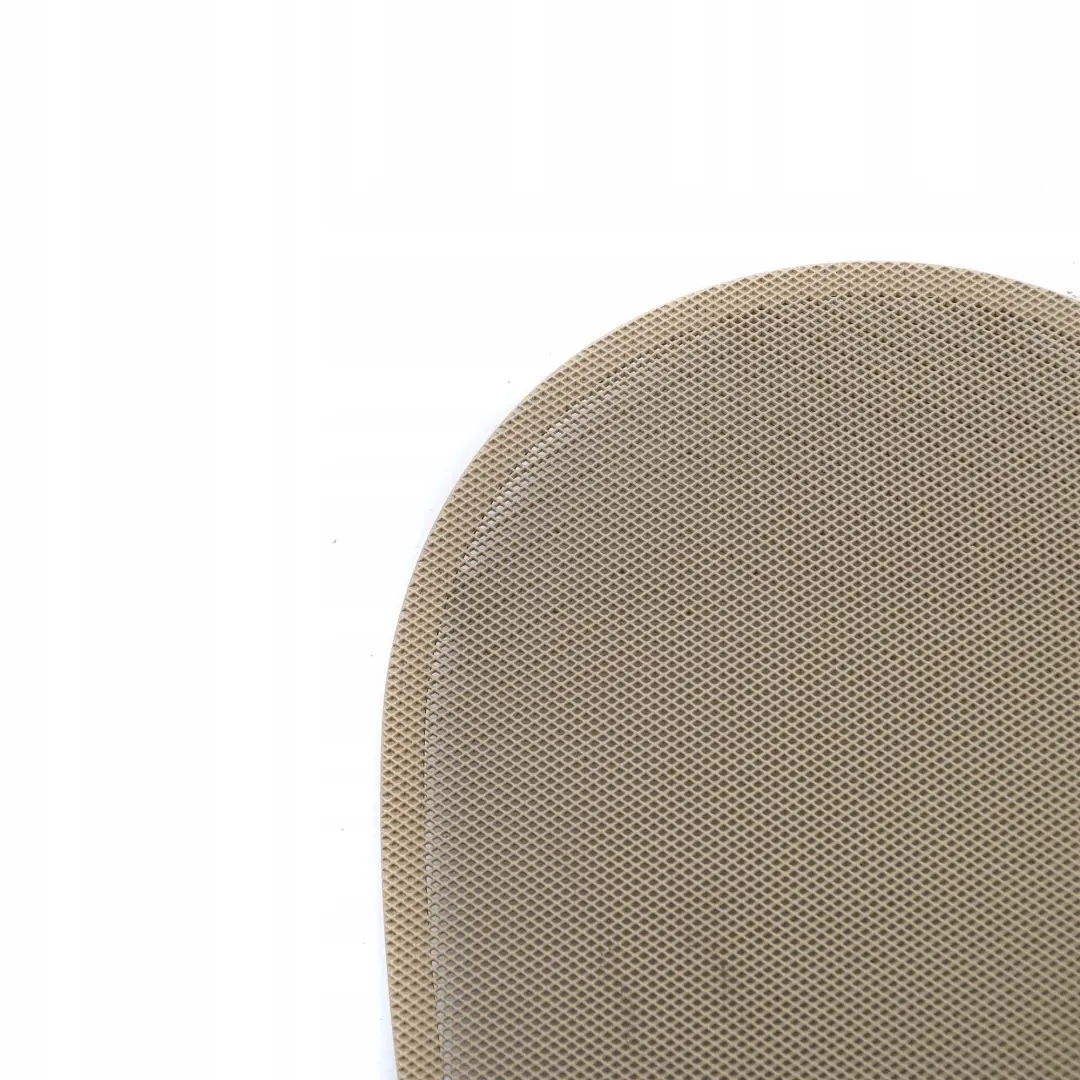 BMW 3 E46 Berline Couverture Haut-Parleur Arriere Depot Clair Plier - SKU 8226497 - Numéro de pièce 8226497