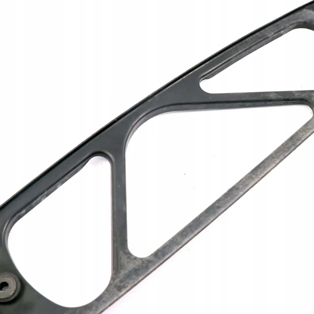 BMW 3 E36 1 Frontträger Vorderwand Träger Querträger Klimaanlage - SKU 8132178-1 - Teilenummer 8132178