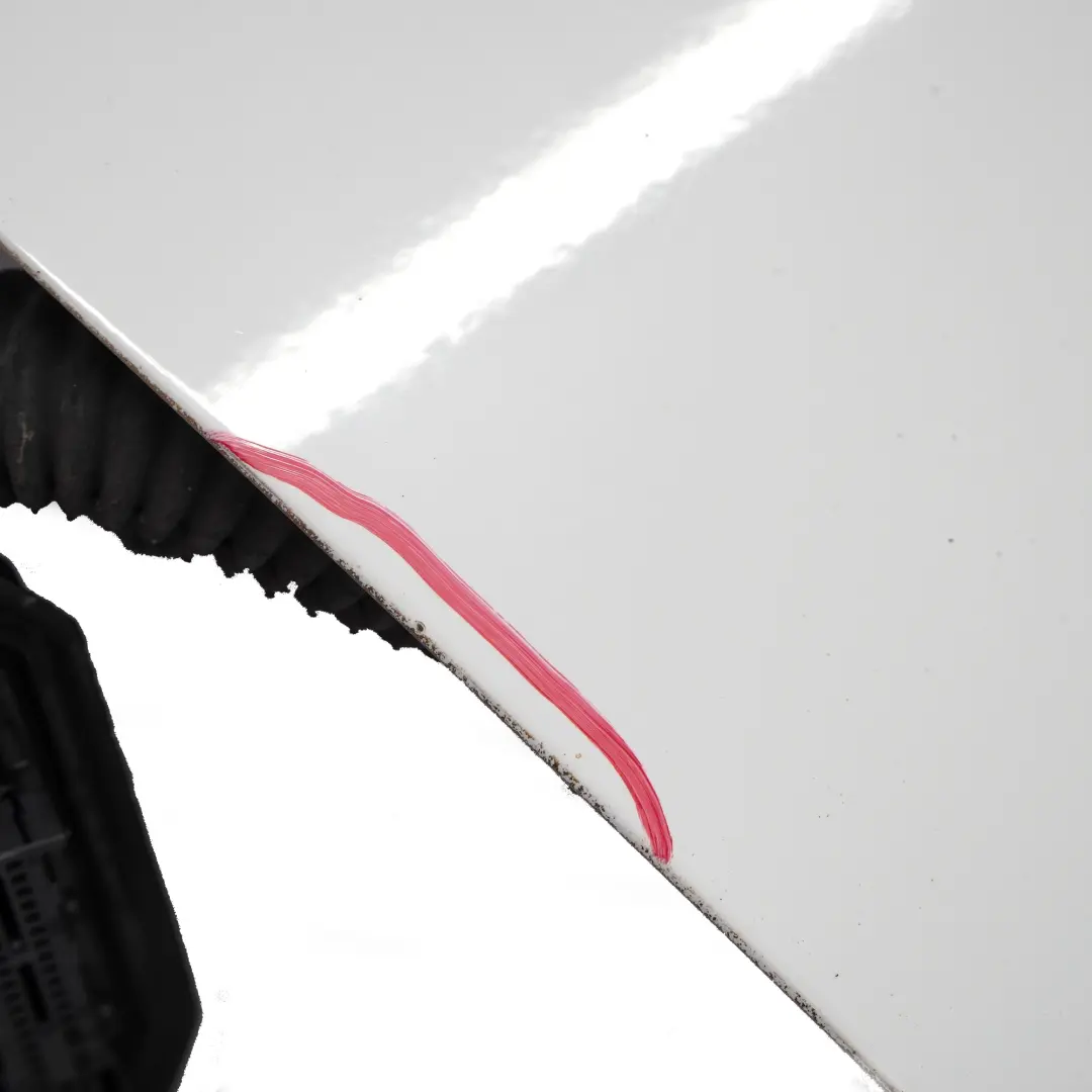 Gauche Blanc des Alpes Alpin Blanc - 300 pour BMW E90 E91 Porte avant à propos du numéro de pièce 7203643 BMW E90 E91 Porte avant Gauche Blanc des Alpes Alpin Blanc - 300 - SKU 7203643-AW - Numéro de pièce 7203643