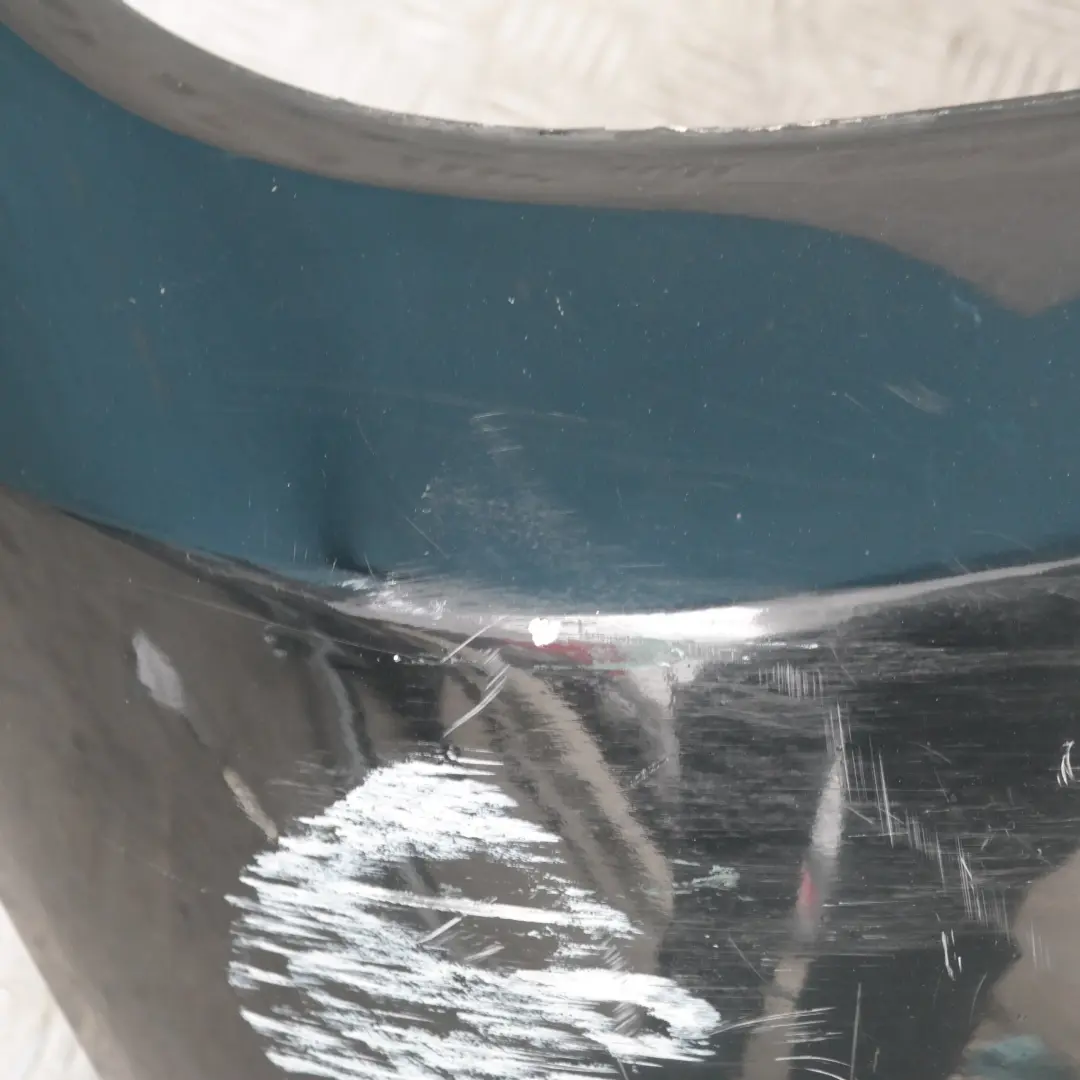 Front Bumper Trim Panel Complete Schwarz 2 Black II - 668 to BMW 3 SERIES E90 E91 with Part number 33167 BMW 3 SERIES E90 E91 Front Bumper Trim Panel Complete Schwarz 2 Black II - 668 - SKU 0033167-SCH3 - Part number 33167