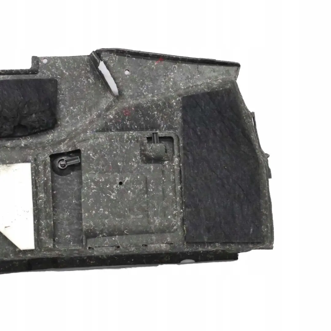  Mercedes-Benz E W211 Limousine Kofferraumverkleidung Hinten Links - SKU A2116909325 - Teilenummer A2116909325