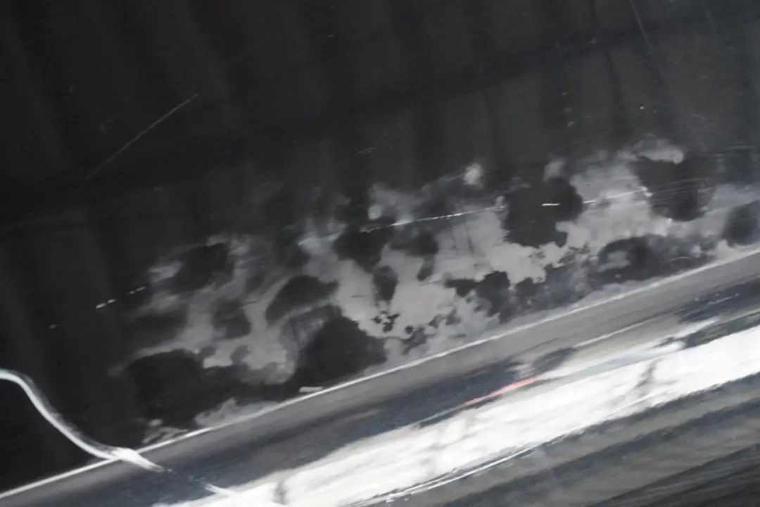 Bumper Panel PDC Black Sapphire Metallic - 475 to BMW 3 Series 5 E92 E93 Rear with Part number 0034474 BMW 3 Series 5 E92 E93 Rear Bumper Panel PDC Black Sapphire Metallic - 475 - SKU 0034474-BS5 - Part number 0034474