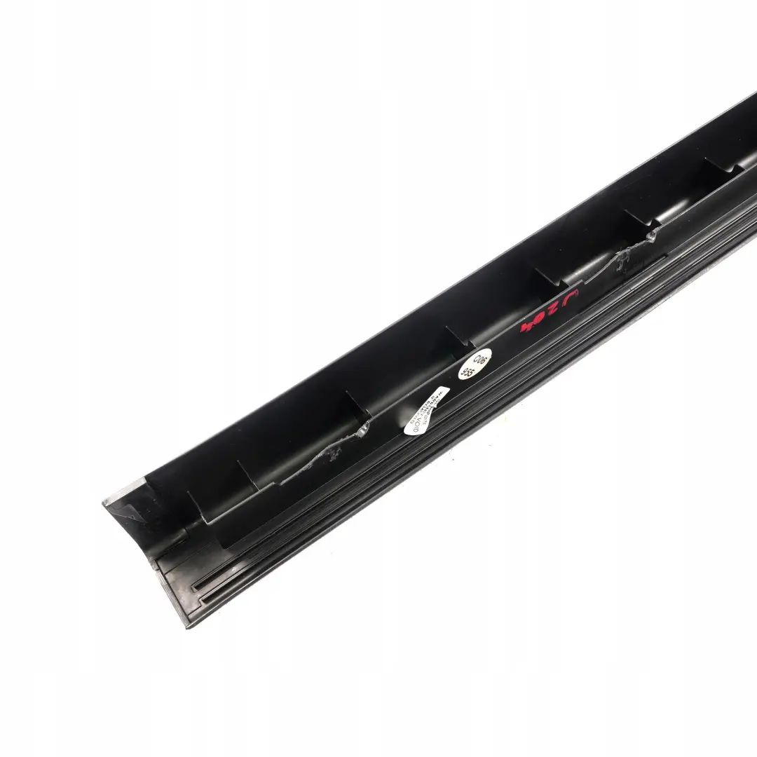  Mercedes-Benz C-Class W204 Rail Front Left Interior Door Trim Cover - SKU A2046860136 - Part number A2046860136