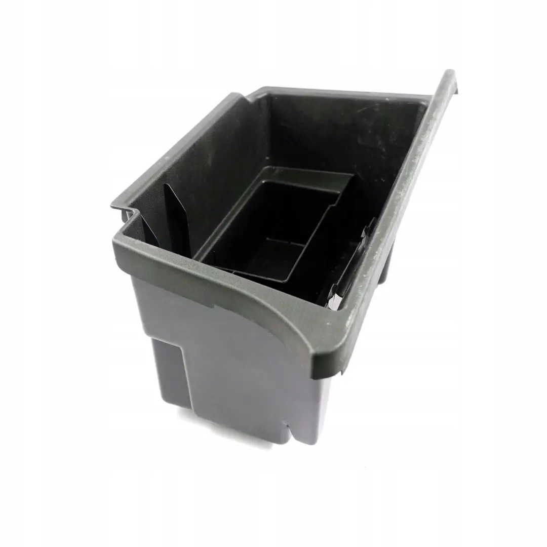 BMW 3 Series E36 Coupe Saloon Rear Boot Trunk Storage Box Tray - SKU 8119821 - Part number 8119821