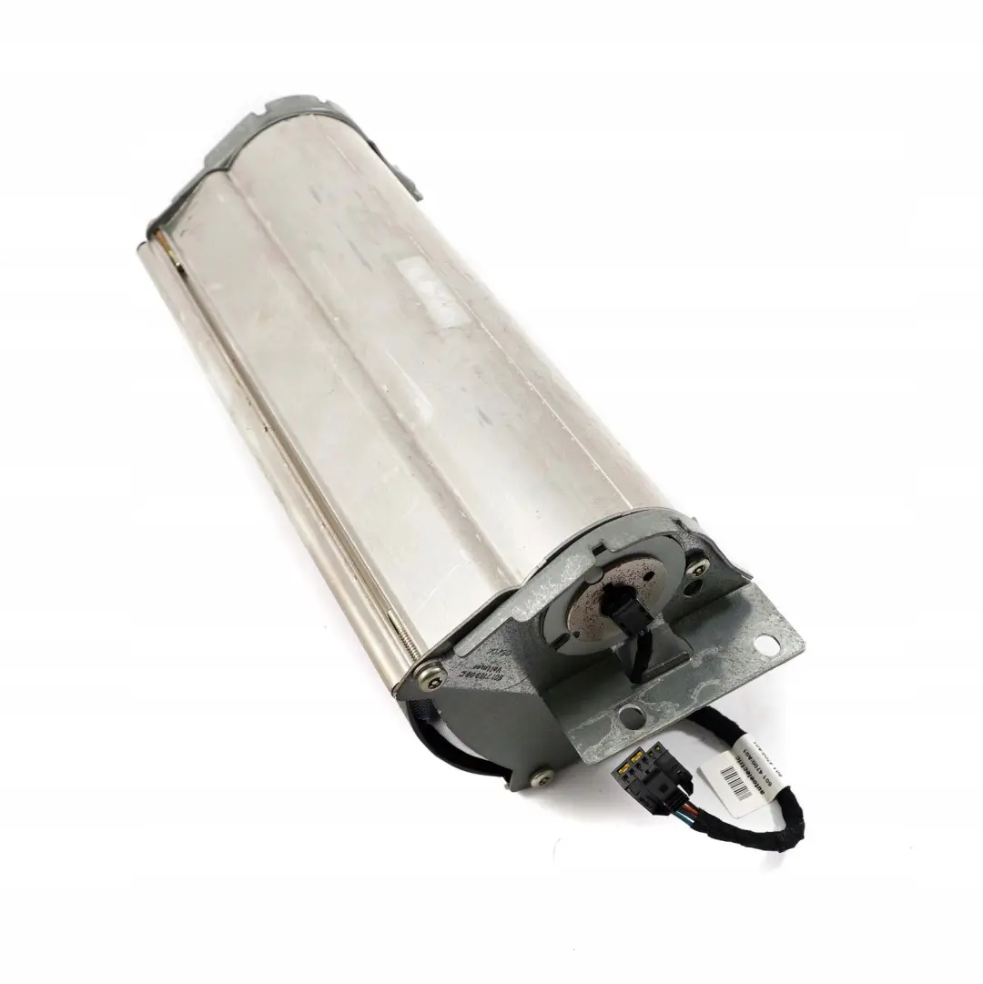 Airbag Del Pasajero Delantero BMW E60 E61 Panel Lateral Del Tablero para con número de pieza 7039708 Airbag Del Pasajero Delantero BMW E60 E61 Panel Lateral Del Tablero - SKU 7039708 - Número de pieza 7039708