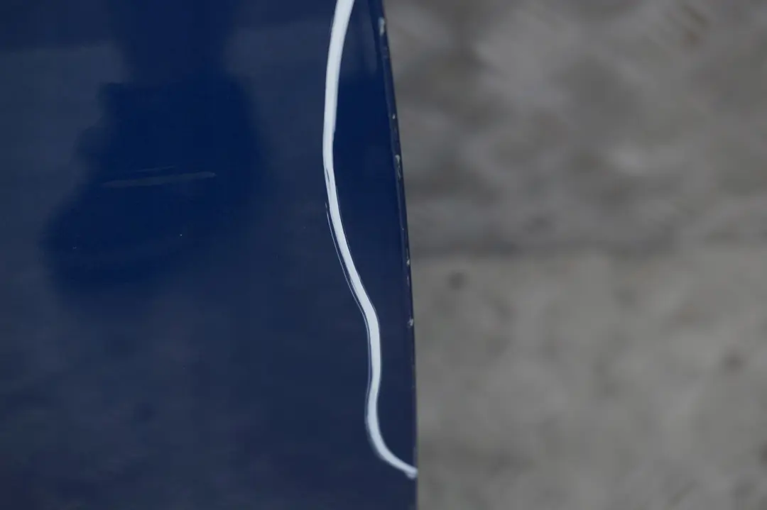 Drzwi lewe Lightning Blue A63 do MINI Cooper R55 R56 o numerze 2755935 MINI Cooper R55 R56 Drzwi lewe Lightning Blue A63 - SKU 2755935-LB5 - Numer Części 2755935