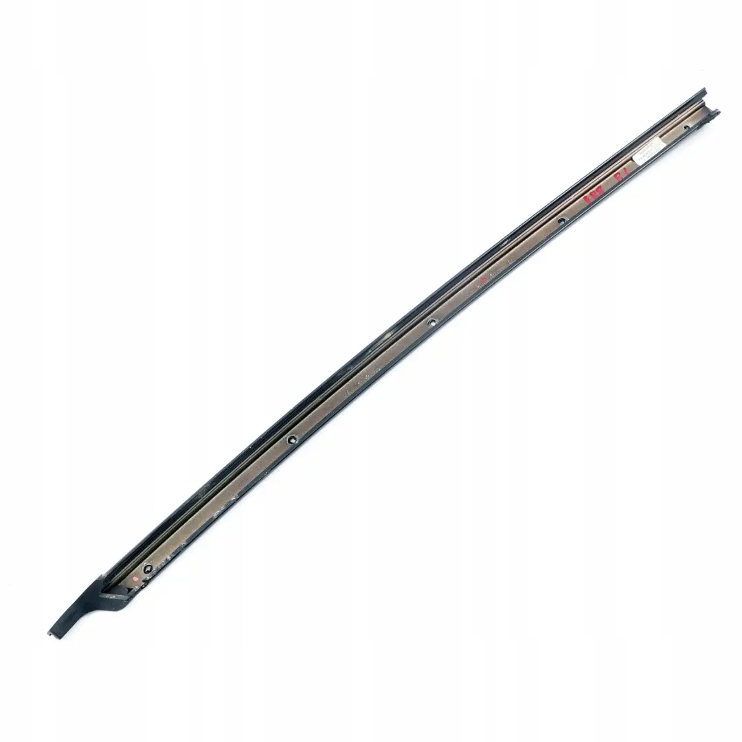 BMW Cabrio E88 Listwa słupka lewa - SKU 7164995 - Numer Części 7164995