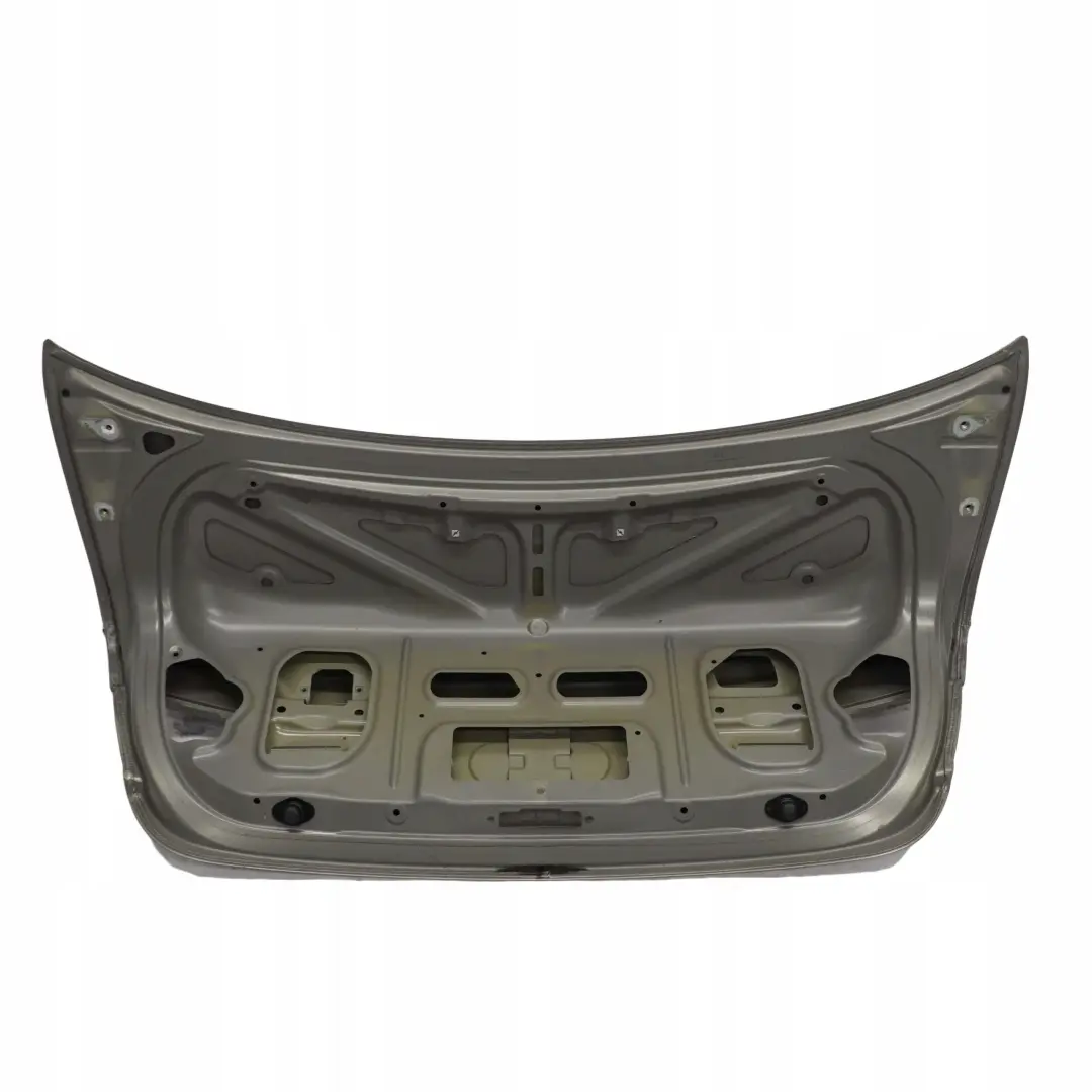 Klapa tylna bagażnika Platinbronze do BMW E90 LCI o numerze 7254425 BMW E90 LCI Klapa tylna bagażnika Platinbronze - SKU 7254425-PB - Numer Części 7254425