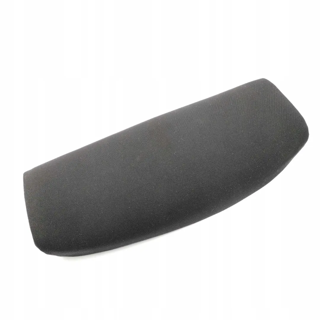 BMW F20 F30 Sports Asiento Delantero Soporte Muslo Funda - SKU 7295153 - Número de pieza 7295154