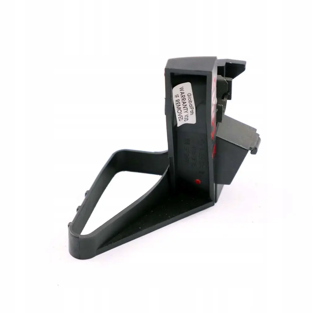 Mercedes CLC CL203 Trasero Derecho Soporte Montaje Parcela Estante - SKU A2036900214 - Número de pieza A2036900214