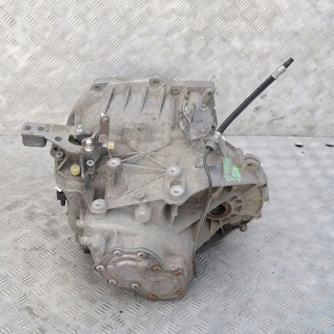 Mini Cooper S R55 R56 N14 6 Marce Cambio GS6-53BG - Cib GARANZIA - SKU 7568722 - Numero di parte 7568722