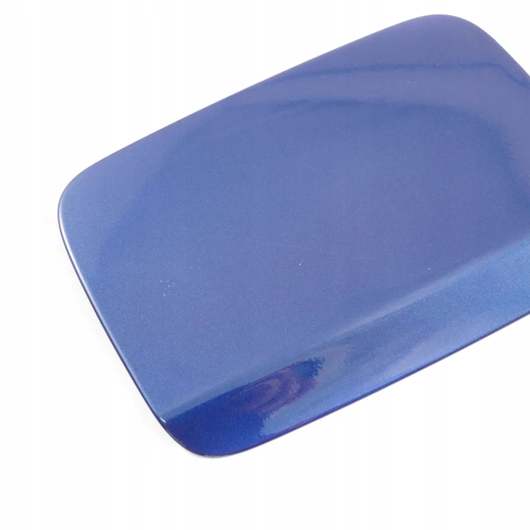 Filler Fill in Flap Cover Le Mans Blau Blue to BMW 3 Series E90 E91 Fuel with Part number 7060692 BMW 3 Series E90 E91 Fuel Filler Fill in Flap Cover Le Mans Blau Blue - SKU 7060692-LMB - Part number 7060692