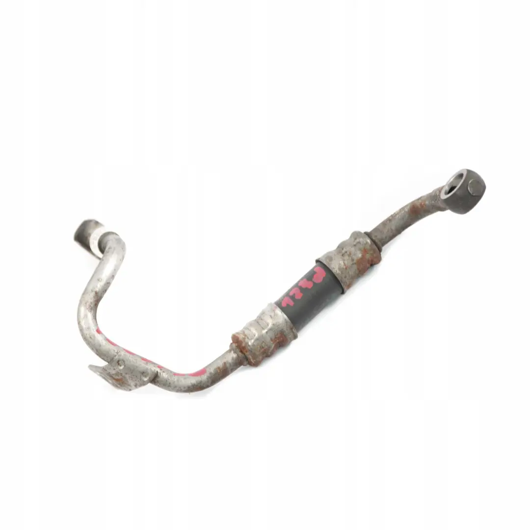 N47S Conduite de Retour Moteur Collecteur D' pour BMW 1 E81 E87 LCI 123d à propos du numéro de pièce 7809738 BMW 1 E81 E87 LCI 123d N47S Conduite de Retour Moteur Collecteur D' - SKU 7809738 - Numéro de pièce 7809738